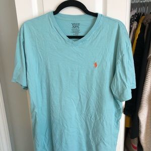 Polo Tee